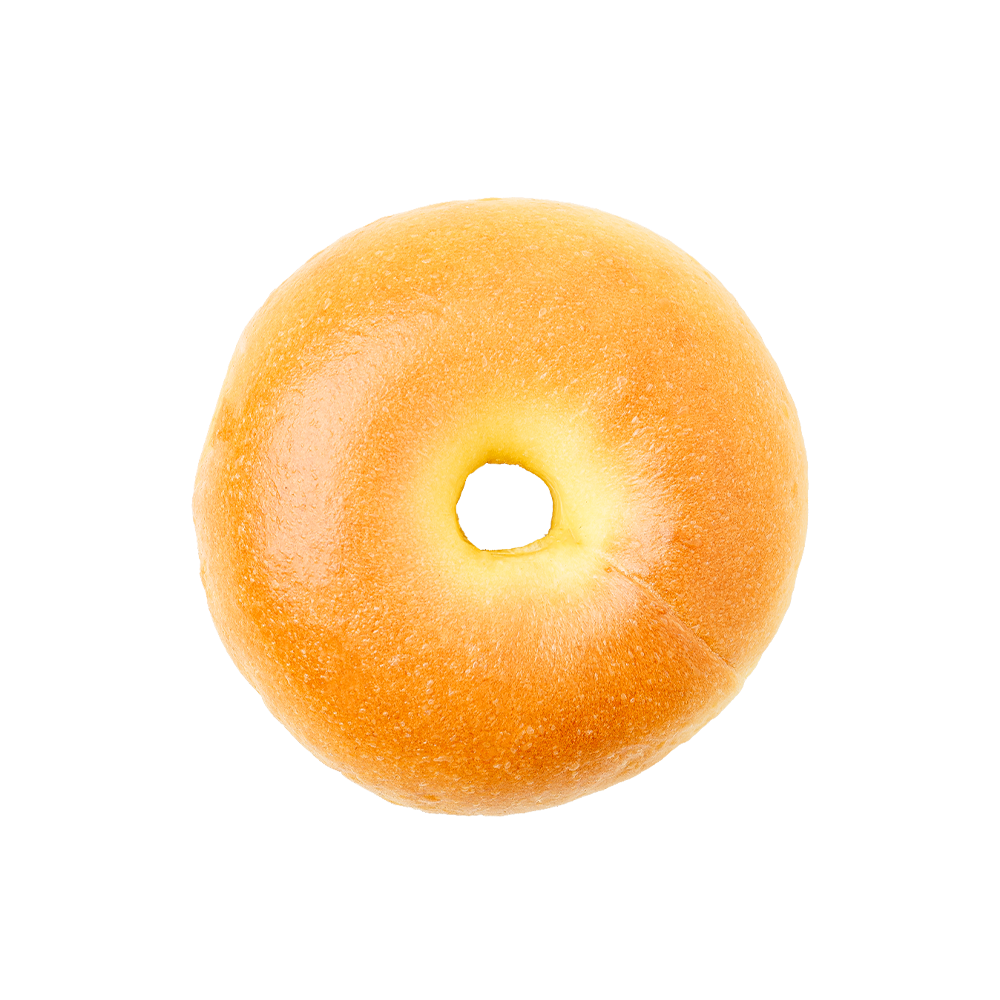 Bagel au fromage à la crème et au beurre de citron kumquat